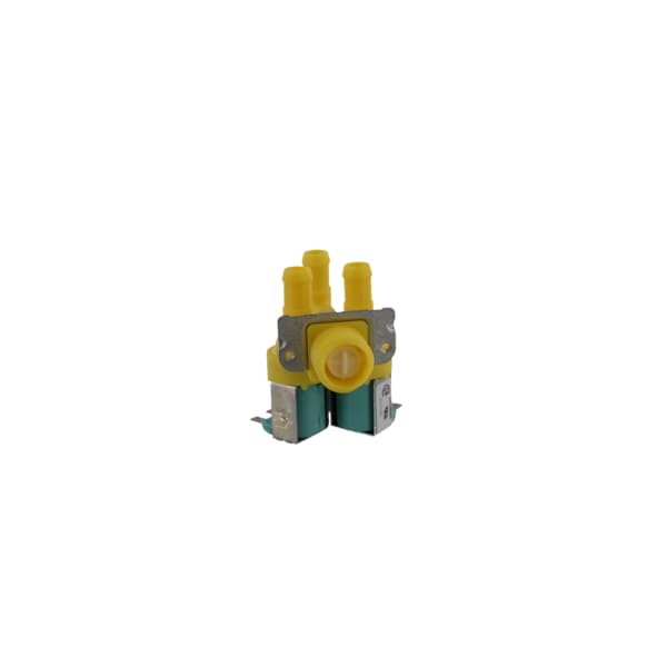 VALVE 3-WAY 110-50/60 US 3.75L (HOT)